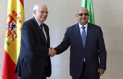 La comunidad judía española recibe este domingo el año nuevo 5779