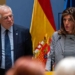 Josep Borrell y Ángeles Moreno Bau entran en el Patronato del Real Instituto Elcano