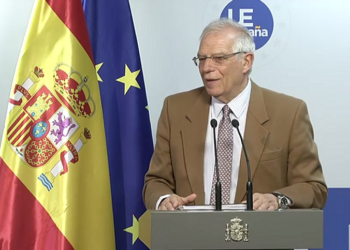 La UE endurece su postura hacia Nicaragua a petición de España