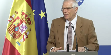 La UE endurece su postura hacia Nicaragua a petición de España