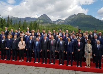 España reitera ante la OSCE su apuesta por un “multilateralismo activo y eficaz”