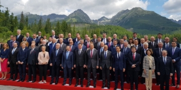 España reitera ante la OSCE su apuesta por un “multilateralismo activo y eficaz”