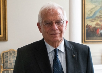 Borrell será el jefe de la diplomacia europea tras el fiasco de los ‘spitzenkandidaten’
