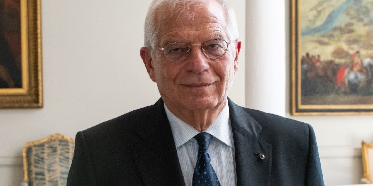 Borrell será el jefe de la diplomacia europea tras el fiasco de los ‘spitzenkandidaten’