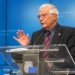 Josep Borrell. / Foto: UE
