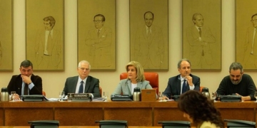 Exteriores propone la creación una Comisión Interministerial para África