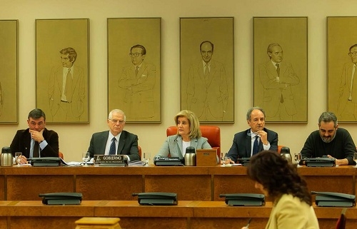 Exteriores propone la creación una Comisión Interministerial para África