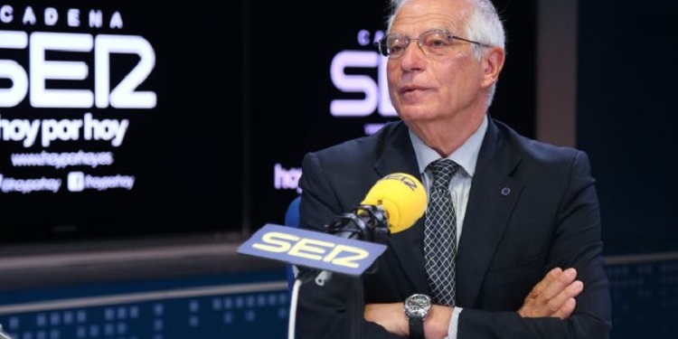 España se compromete con EEUU a estudiar la acogida de desertores chavistas