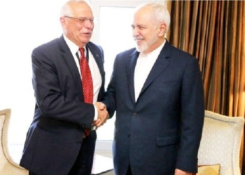 España defiende la implicación de la UE para contrarrestar las sanciones de EEUU a Irán