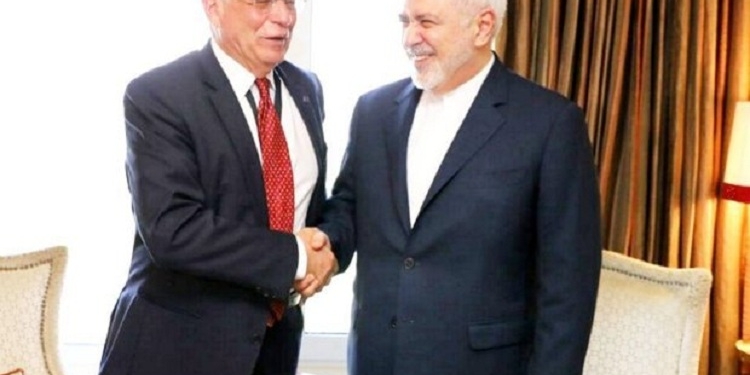 España defiende la implicación de la UE para contrarrestar las sanciones de EEUU a Irán