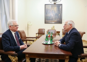 España y Polonia se comprometen a impulsar conjuntamente la integración europea