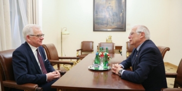 España y Polonia se comprometen a impulsar conjuntamente la integración europea