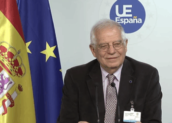 Borrell: «Eslovenia dejó claro en 2017 que su caso no tenía nada que ver con Cataluña»