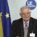 Borrell: «Eslovenia dejó claro en 2017 que su caso no tenía nada que ver con Cataluña»
