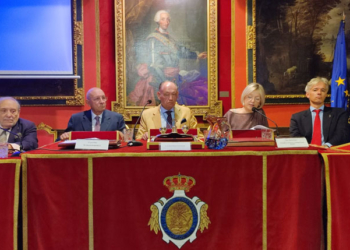 La embajadora bosnia pide acelerar la adhesión de los Balcanes Occidentales a la UE