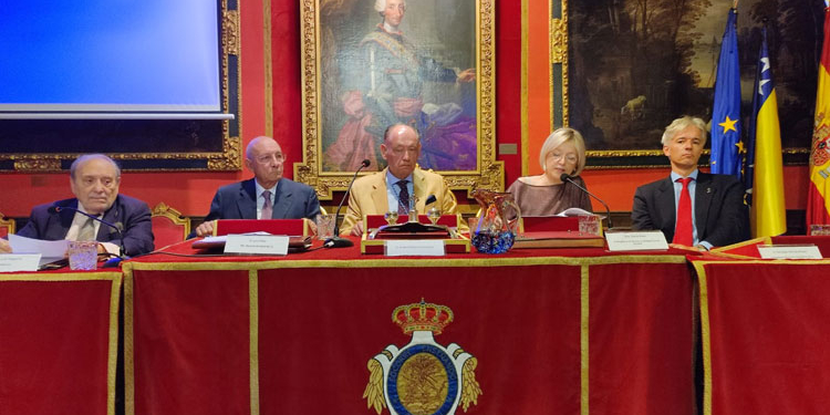 La embajadora bosnia pide acelerar la adhesión de los Balcanes Occidentales a la UE