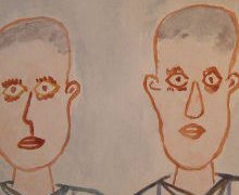 Exposición ‘Boulevard Europa, 1942’ en el Centro Sefarad-Israel