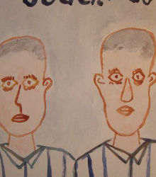 Exposición ‘Boulevard Europa, 1942’ en el Centro Sefarad-Israel