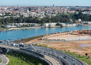 La UpM impulsa agenda de desarrollo urbano para siete millones de personas