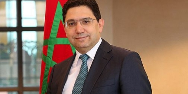 Exteriores recuerda a Rabat que España “está en la UE” y la crisis de Ceuta es europea “por necesidad”