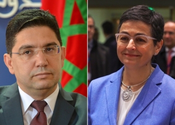 Marruecos amplía sus aguas hasta Canarias a sólo 48 horas de la visita de Laya