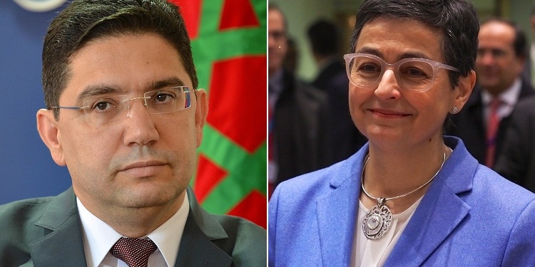 Marruecos amplía sus aguas hasta Canarias a sólo 48 horas de la visita de Laya