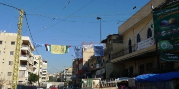 El Gobierno dificulta las solicitudes de asilo a los palestinos huidos de Líbano