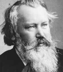 La Filarmónica presenta las 2ª y 4ª Sinfonías de Johannes Brahms