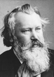 La Filarmónica presenta las 2ª y 4ª Sinfonías de Johannes Brahms