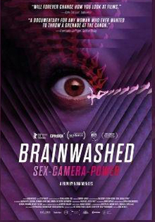 El Centro Sefarad-Israel proyecta ‘Brainwashed: Sex-Camera-Power’
