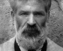 El Instituto Cultural Rumano recuerda al escultor Constantin Brâncuși
