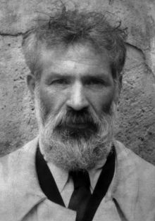 El Instituto Cultural Rumano recuerda al escultor Constantin Brâncuși