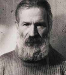 Conferencia sobre el escultor Constantin Brâncuși en el Instituto Francés