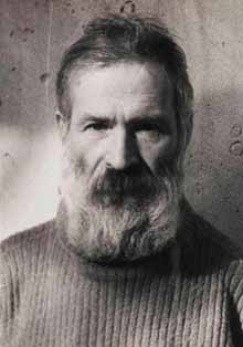 Conferencia sobre el escultor Constantin Brâncuși en el Instituto Francés