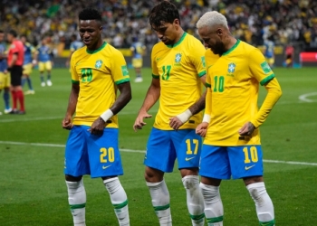 ¿Quiénes son los principales favoritos para llegar a la final de la Copa Mundial de la FIFA?