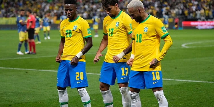 ¿Quiénes son los principales favoritos para llegar a la final de la Copa Mundial de la FIFA?