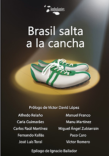 Las hazañas del deporte brasileño se presentan en Casa América