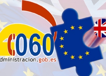 El Gobierno pone en marcha el servicio telefónico Brexit 060 para españoles y británicos