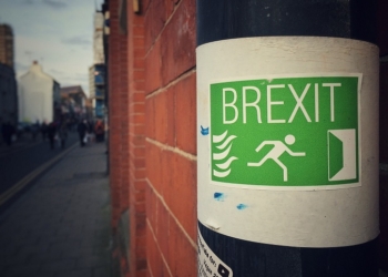 «Las dificultades del Brexit demuestran que es imposible la independencia de Cataluña»