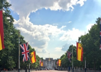 Brexit: Los españoles mantendrán todos sus derechos en Reino Unido hasta 2021