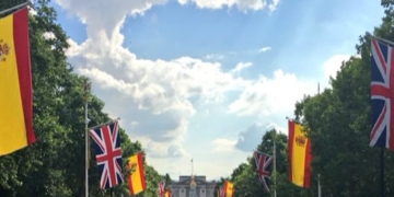 Brexit: Los españoles mantendrán todos sus derechos en Reino Unido hasta 2021