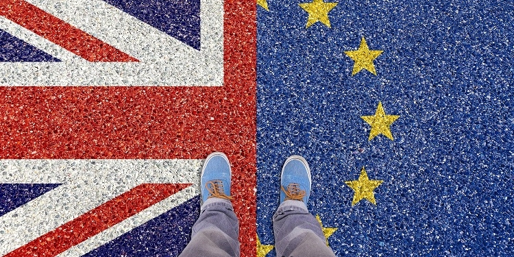 Más de 320.000 españoles se han apuntado como residentes en el Reino Unido