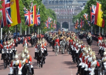 Más de 170.000 españoles se registran para residir en Reino Unido tras el ‘Brexit’
