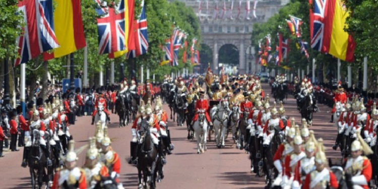 Más de 170.000 españoles se registran para residir en Reino Unido tras el ‘Brexit’