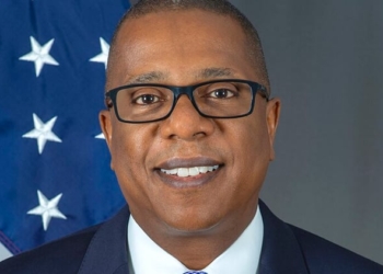 El encargado de EEUU para América Latina analizará con España la situación en Venezuela y otros países de la región