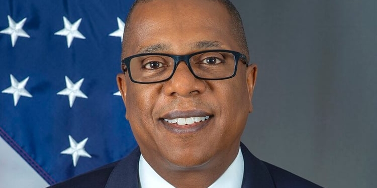 El encargado de EEUU para América Latina analizará con España la situación en Venezuela y otros países de la región