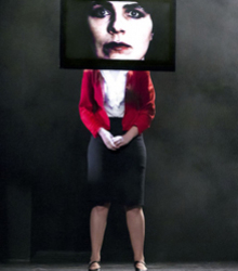 El British Council presenta online a la compañía de teatro Gecko