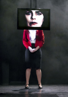 El British Council presenta online a la compañía de teatro Gecko