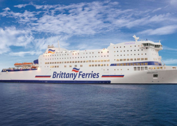 El Brexit abre la puerta al primer ferry directo entre España e Irlanda