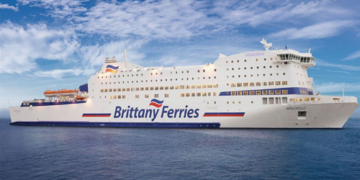 El Brexit abre la puerta al primer ferry directo entre España e Irlanda